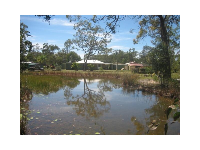 Pacific Haven QLD 4659
