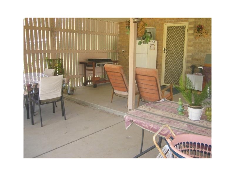 Pacific Haven QLD 4659