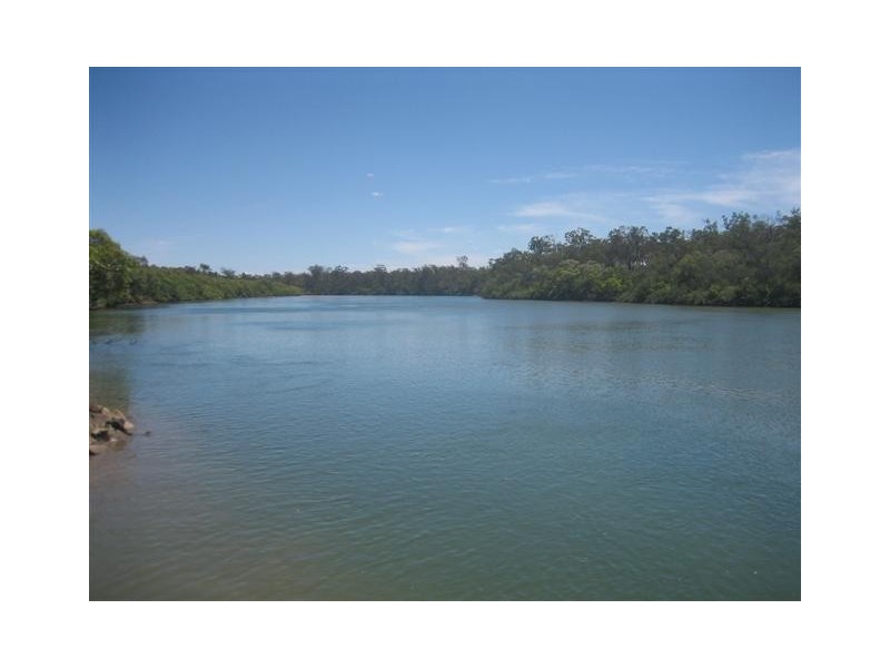 Pacific Haven QLD 4659