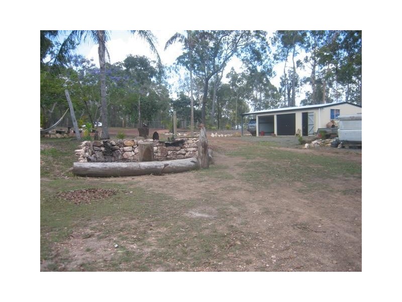 Torbanlea QLD 4662