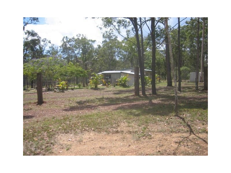 Torbanlea QLD 4662