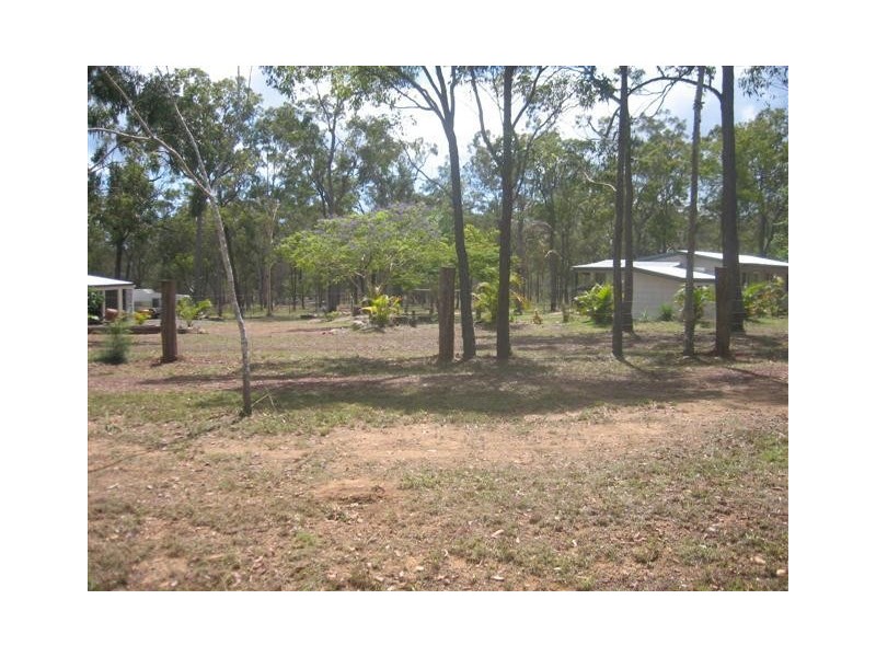 Torbanlea QLD 4662