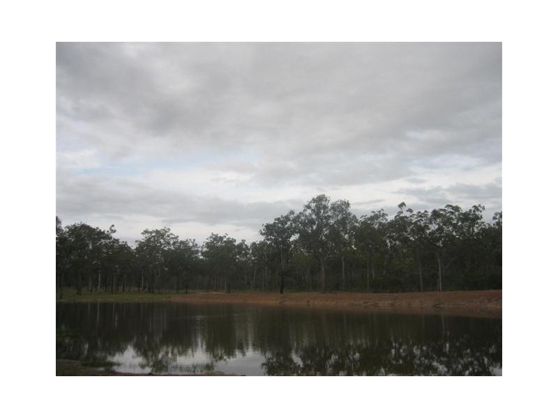 Howard QLD 4659