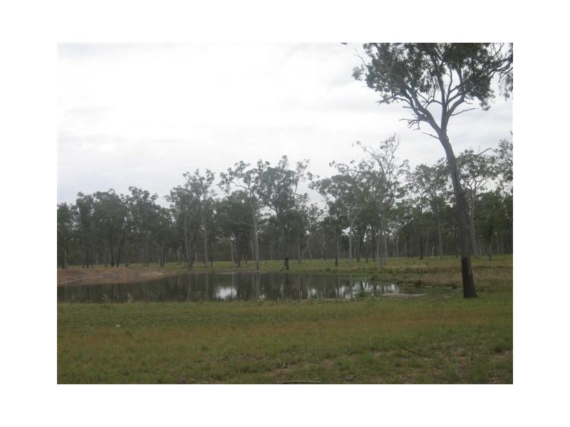 Howard QLD 4659
