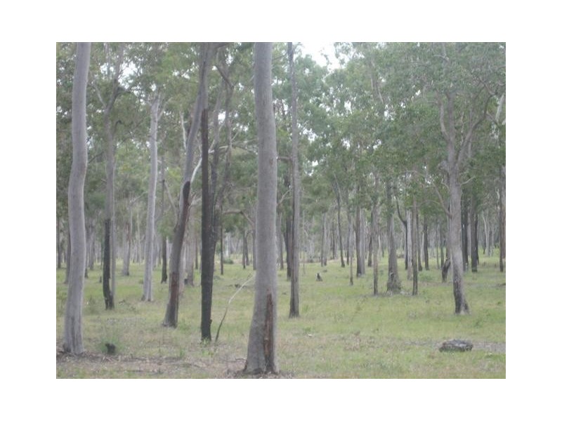 Howard QLD 4659