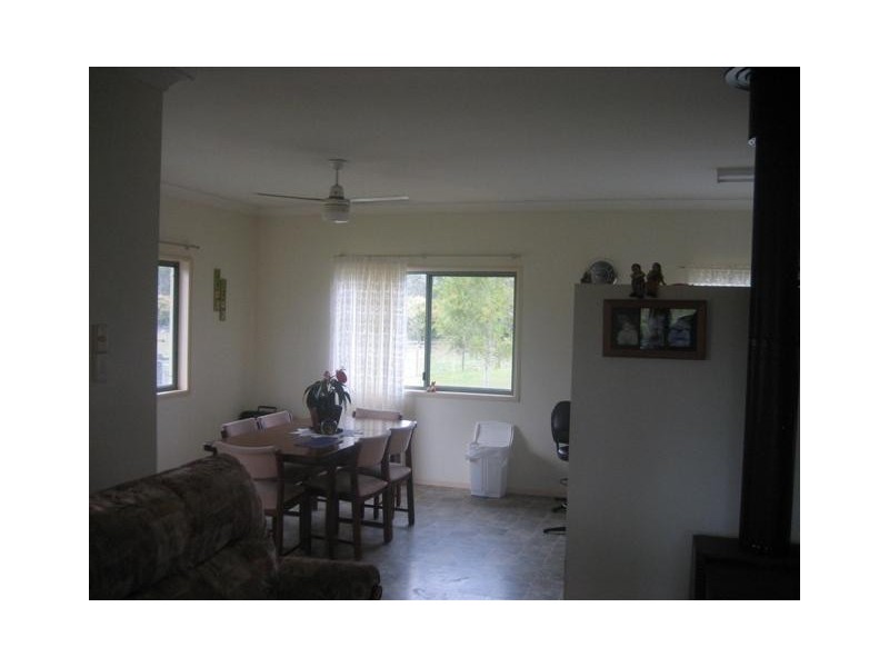 Howard QLD 4659