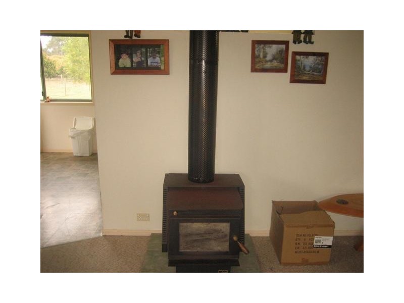 Howard QLD 4659
