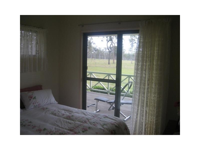 Howard QLD 4659