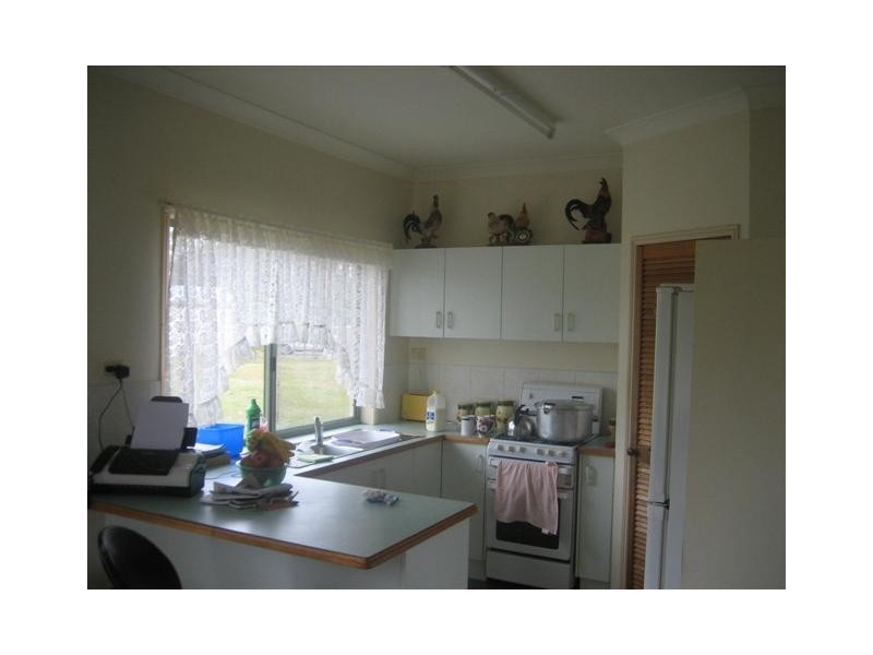 Howard QLD 4659