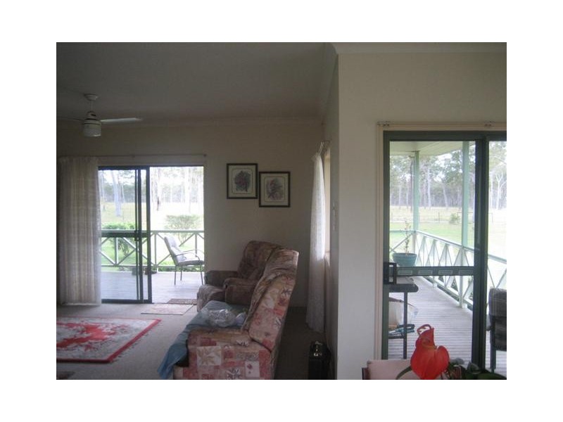 Howard QLD 4659