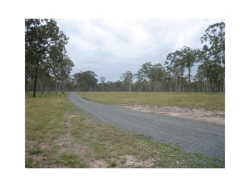 Howard QLD 4659