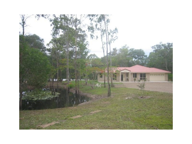 Pacific Haven QLD 4659