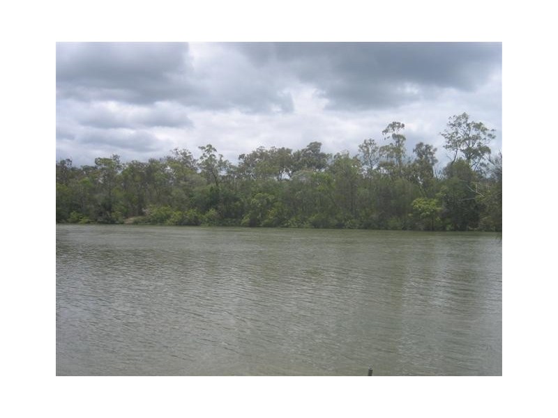 Pacific Haven QLD 4659