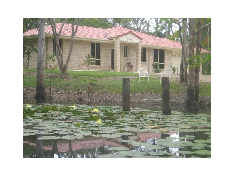 Pacific Haven QLD 4659