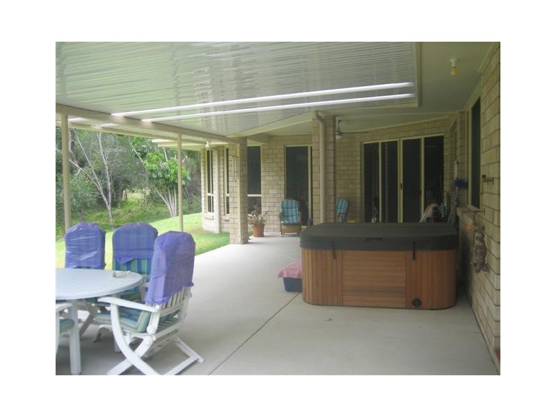 Pacific Haven QLD 4659