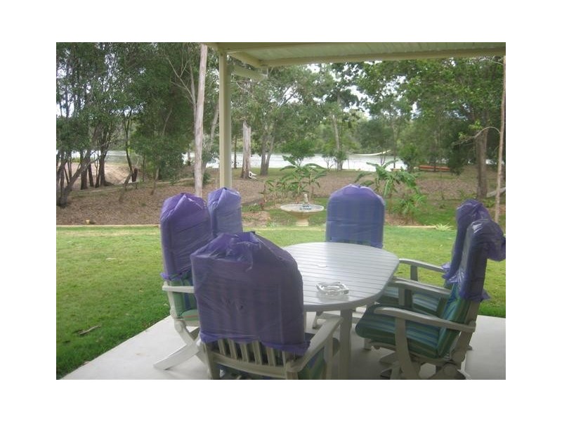 Pacific Haven QLD 4659