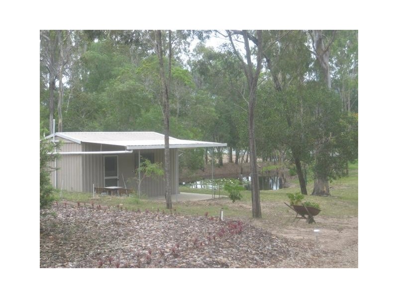 Pacific Haven QLD 4659