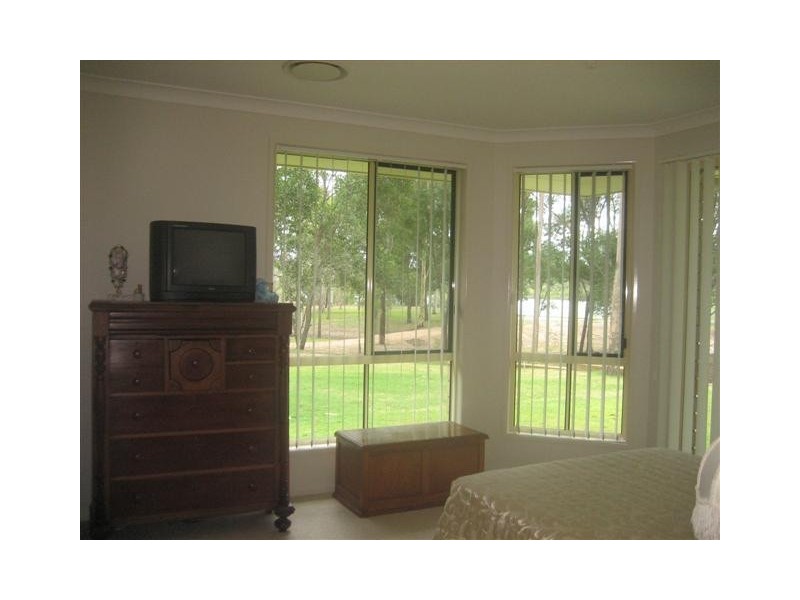Pacific Haven QLD 4659