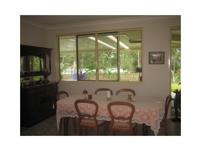 Pacific Haven QLD 4659