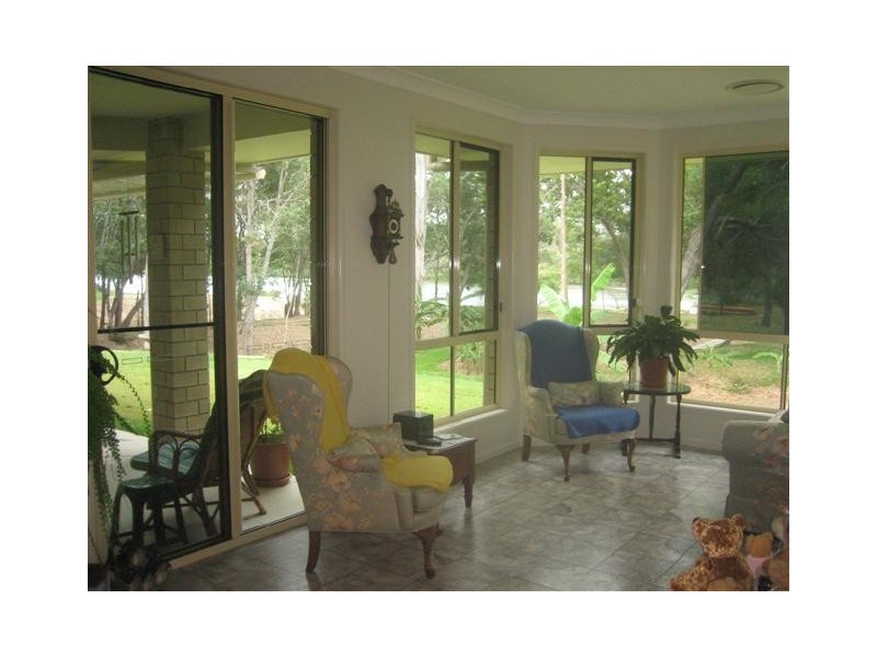 Pacific Haven QLD 4659