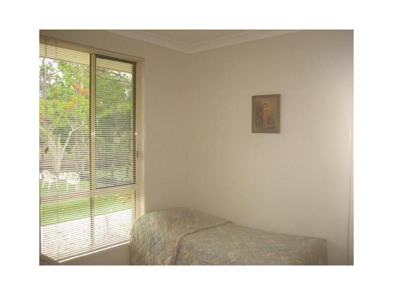 Pacific Haven QLD 4659