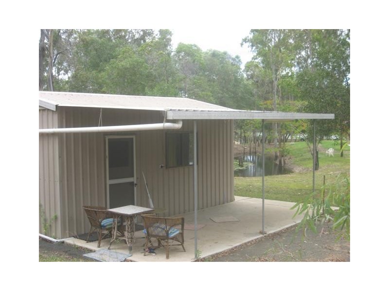 Pacific Haven QLD 4659