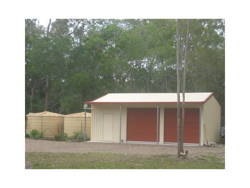 Pacific Haven QLD 4659