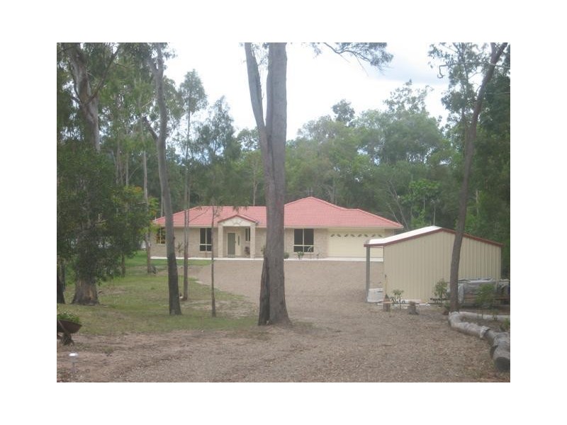 Pacific Haven QLD 4659