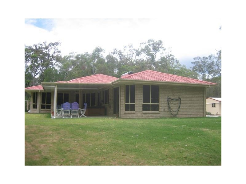 Pacific Haven QLD 4659