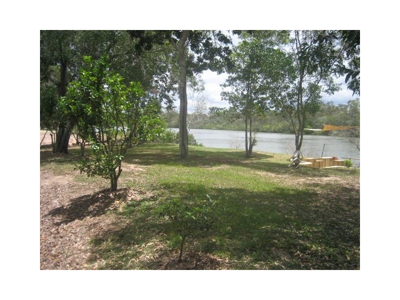 Pacific Haven QLD 4659