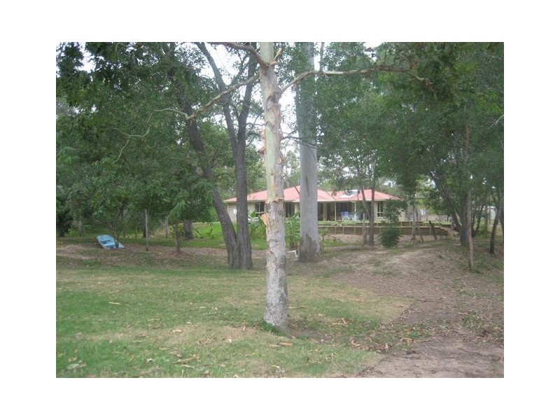 Pacific Haven QLD 4659