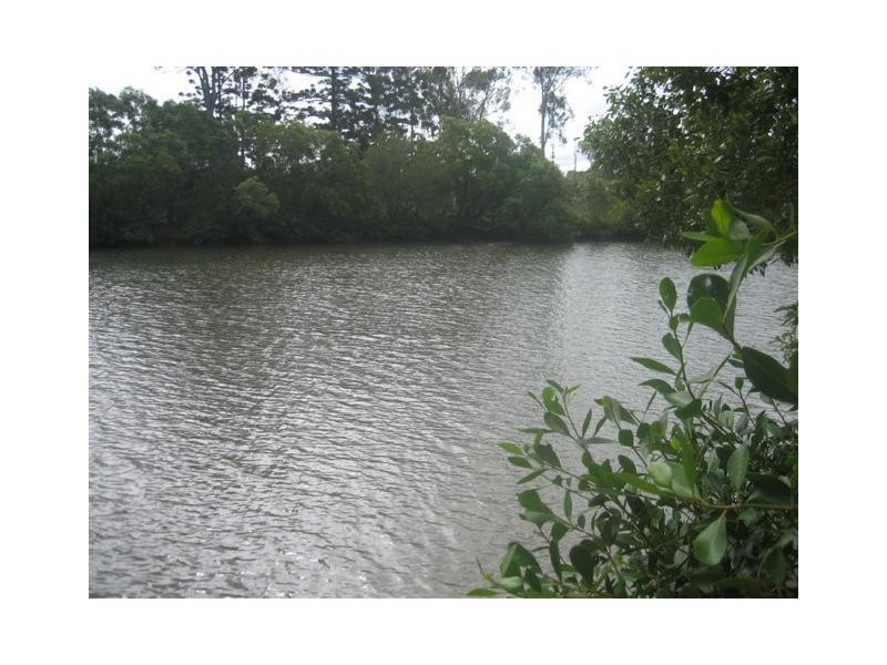 Burrum River QLD 4659