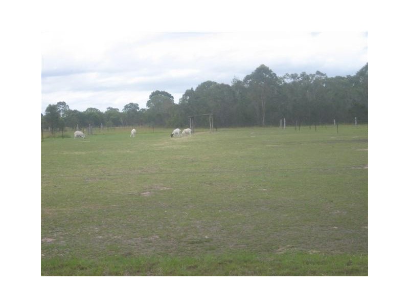 Burrum River QLD 4659