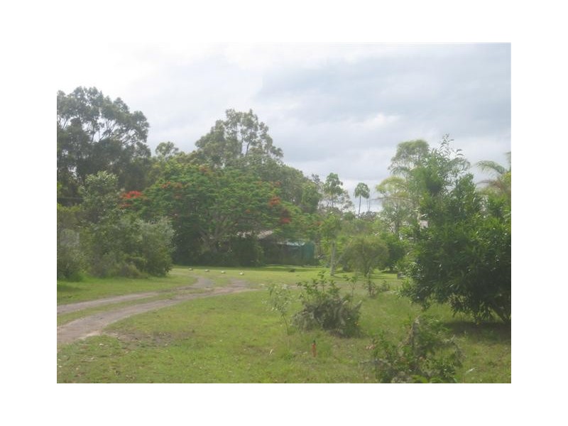 Burrum River QLD 4659