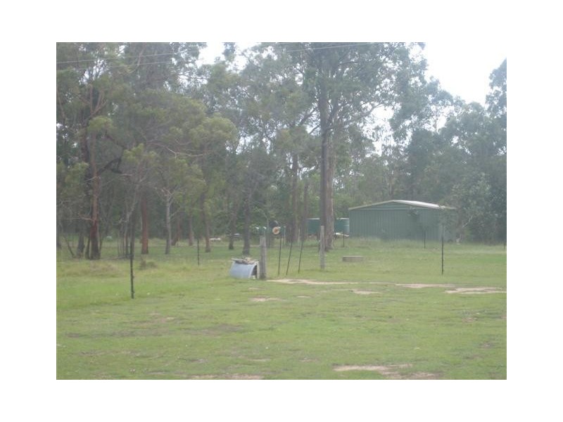 Burrum River QLD 4659