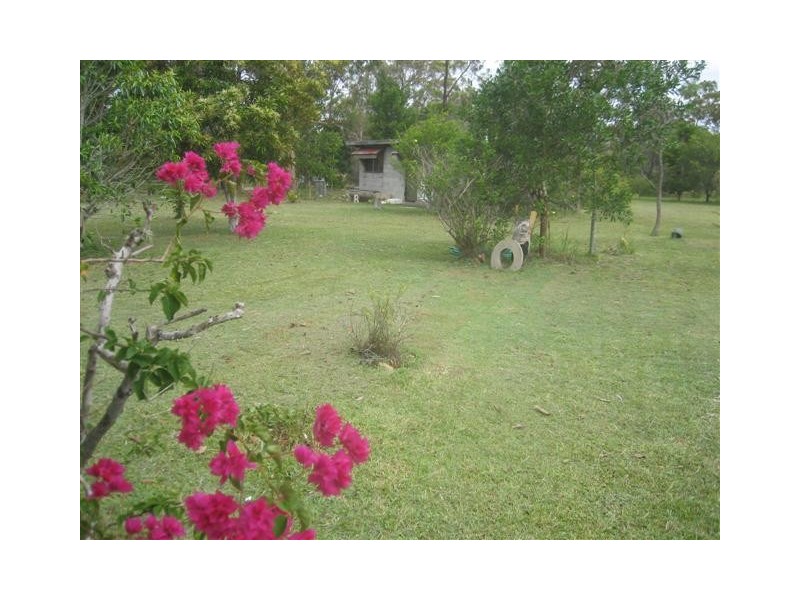 Burrum River QLD 4659