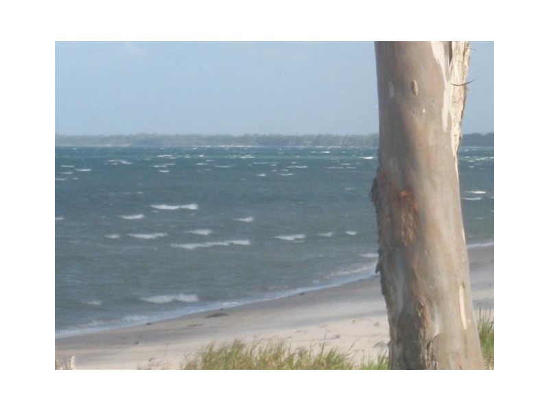 Burrum Heads QLD 4659