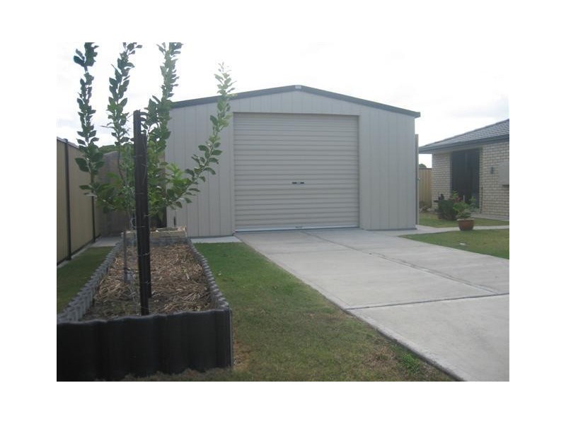 Burrum Heads QLD 4659