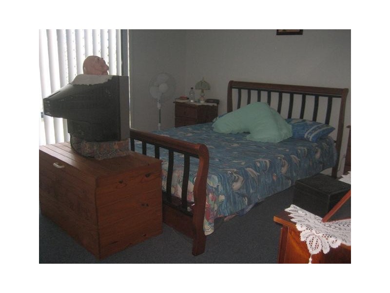 Burrum Heads QLD 4659