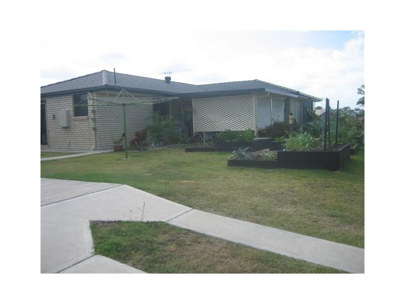 Burrum Heads QLD 4659