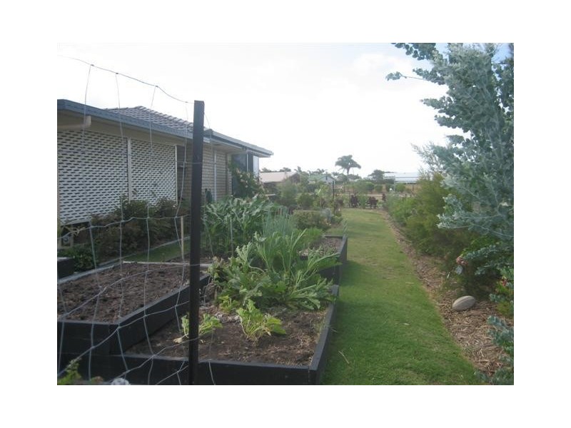 Burrum Heads QLD 4659