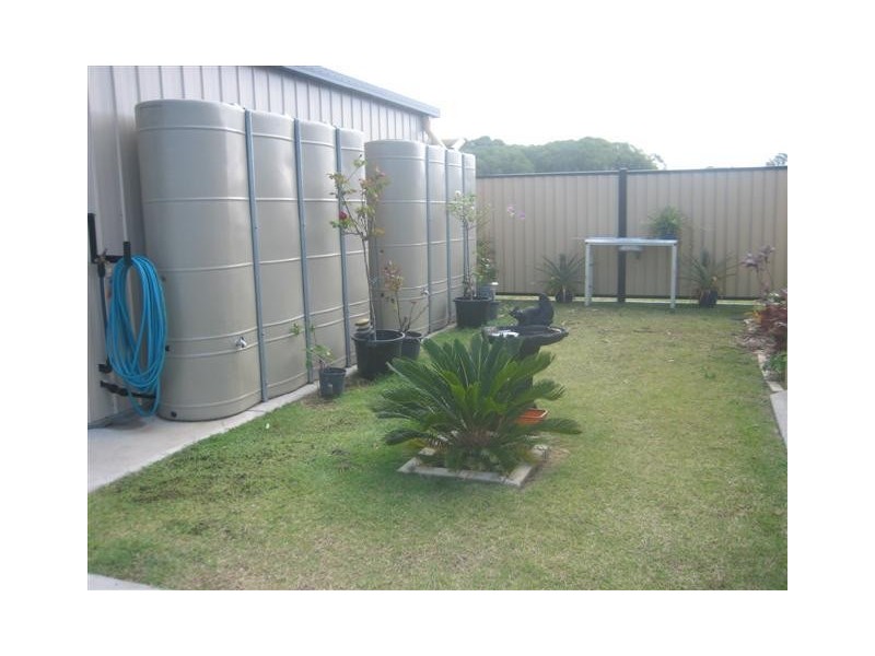 Burrum Heads QLD 4659