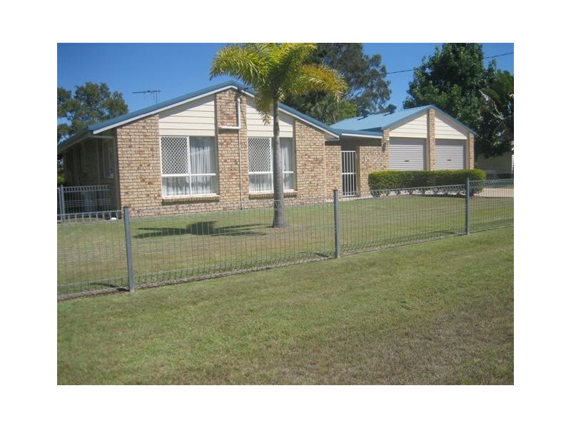 Howard QLD 4659