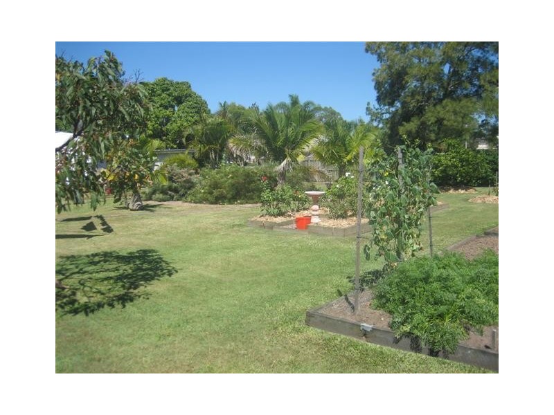Howard QLD 4659