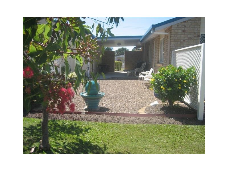 Howard QLD 4659