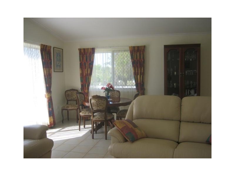 Howard QLD 4659