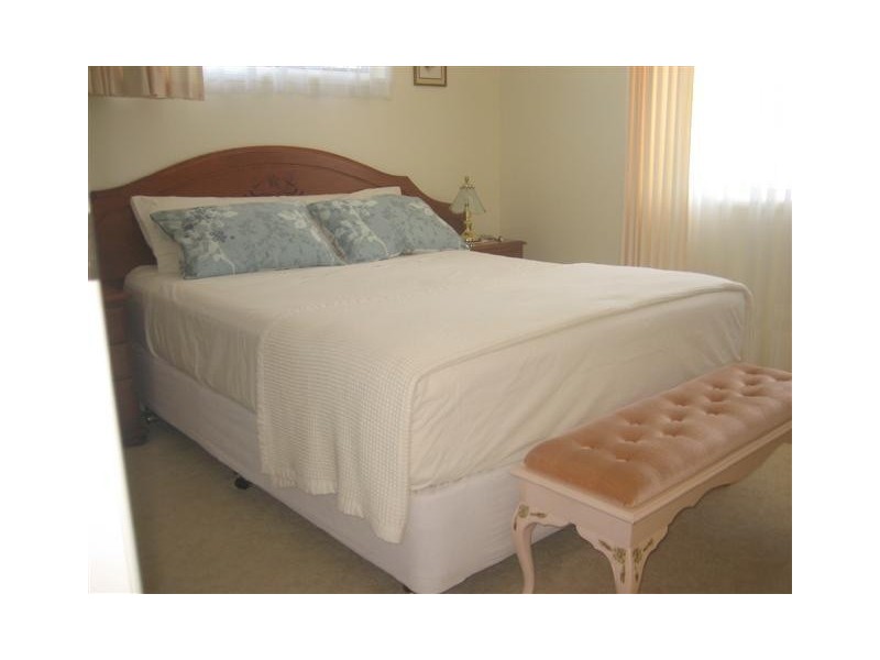 Howard QLD 4659