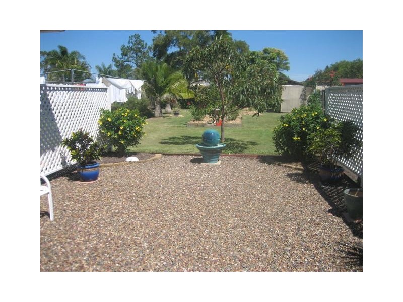 Howard QLD 4659