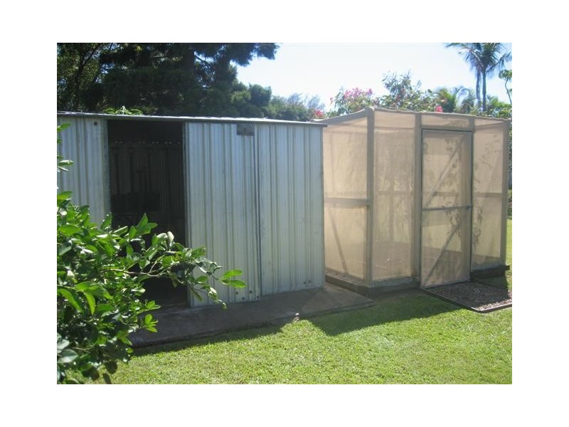 Howard QLD 4659