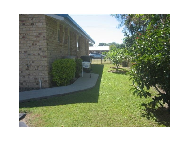 Howard QLD 4659